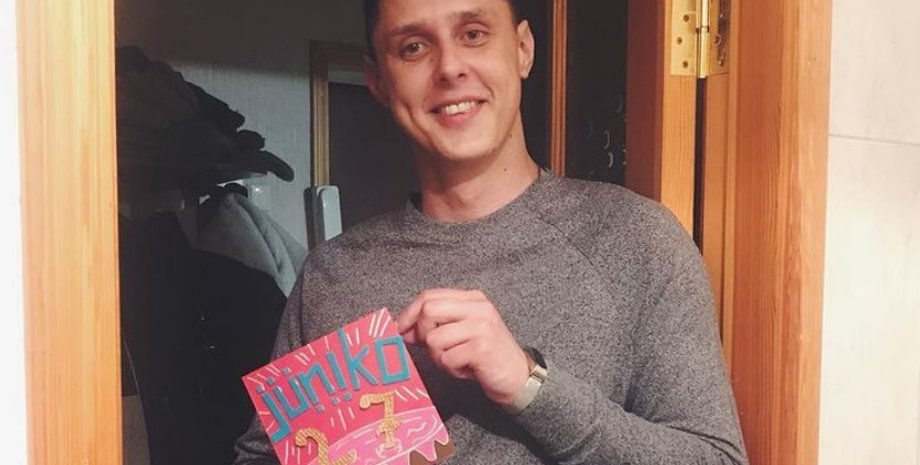 Николай Журавлев, драка, избиение, группа KAZKA