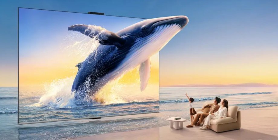 Huawei Smart Screen S7