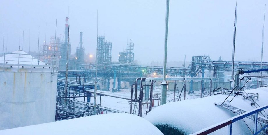 Завод, , Калузька область, РФ, фото