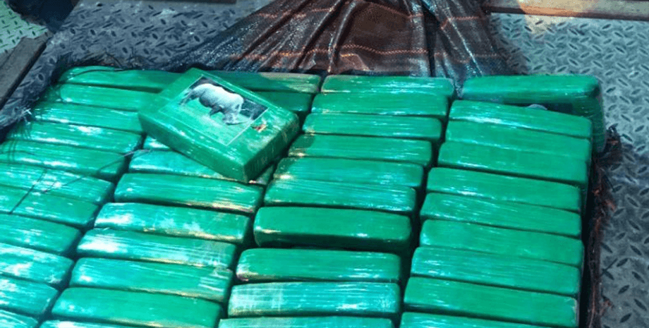 Фото: пресс-служба полиции Одесской области