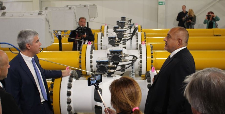 Фото: Press Office of the Bolgarian Government