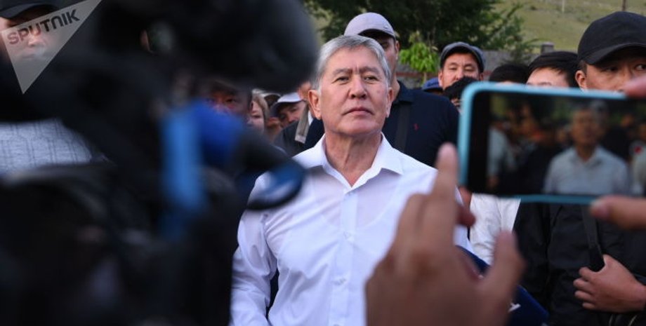 Фото: Sputnik Кыргызстан