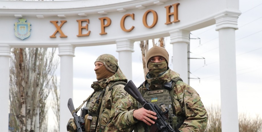 военные, полиция, МВД, мобилизация, война РФ против Украины, Игорь Клименко
