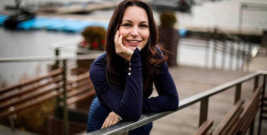 Лора Созаева