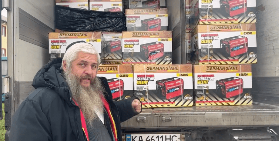 помощь украине