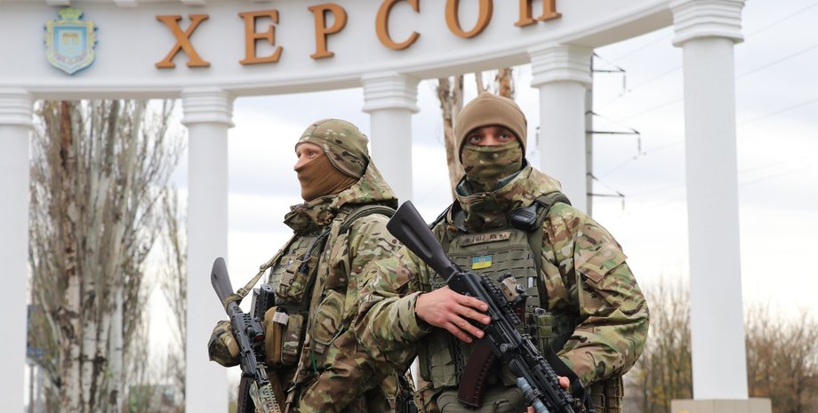 военные, полиция, МВД, мобилизация, война РФ против Украины, Игорь Клименко