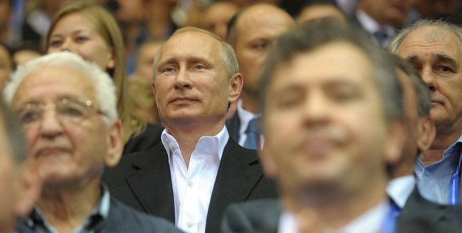 Владимир Путин / Фото: пресс-служба Кремля