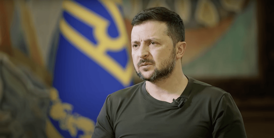 Зеленский высказался о встрече Путина и Трампа 15 августа