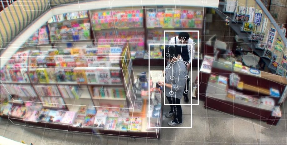 Кадр из видео пользователя earth eyes на YouTube