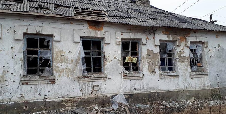 Фото: штаб АТО