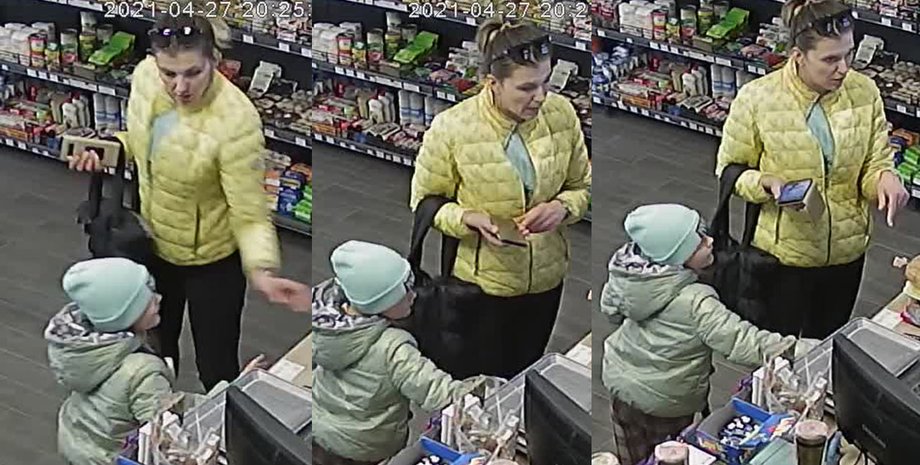 Ужгород, крадіжка, пожертвування