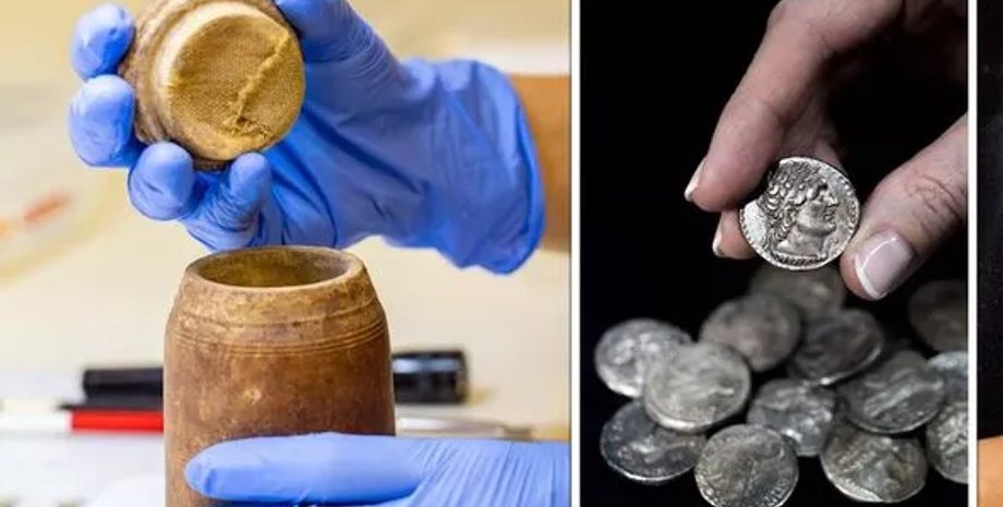 наука, история, библия, иерусалим