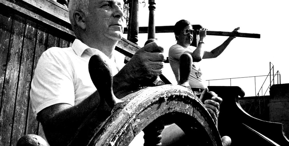 Давид Черкасский, мультфильм, мультипликация, Капитан Врунгель, Остров сокровищ, фестиваль Крок