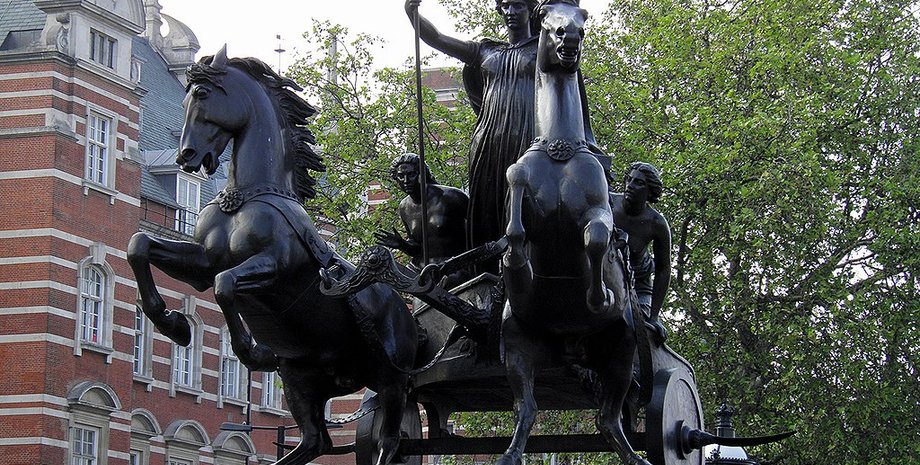 боудикка, королева боудикка, восстание, лондон, сожжение лондона, римская империя, древний рифм, исследование, захоронение, гробница, останки, находка, останки боудикки, где похоронена боудикка, погребение боудикки, могила боудикки