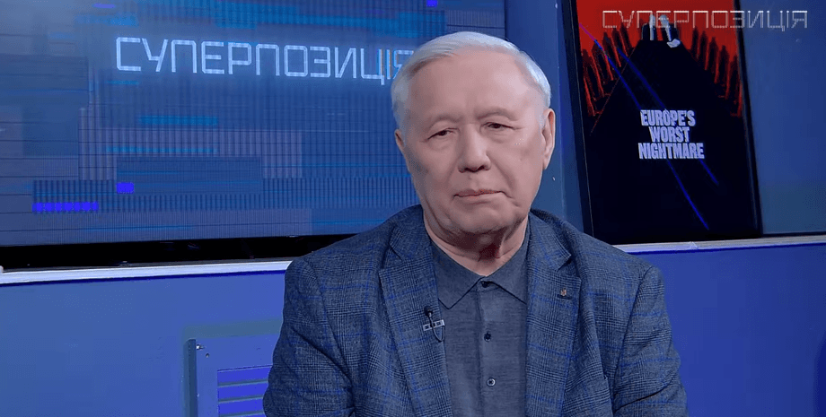 Ехануров о проблемах украинского ОПК