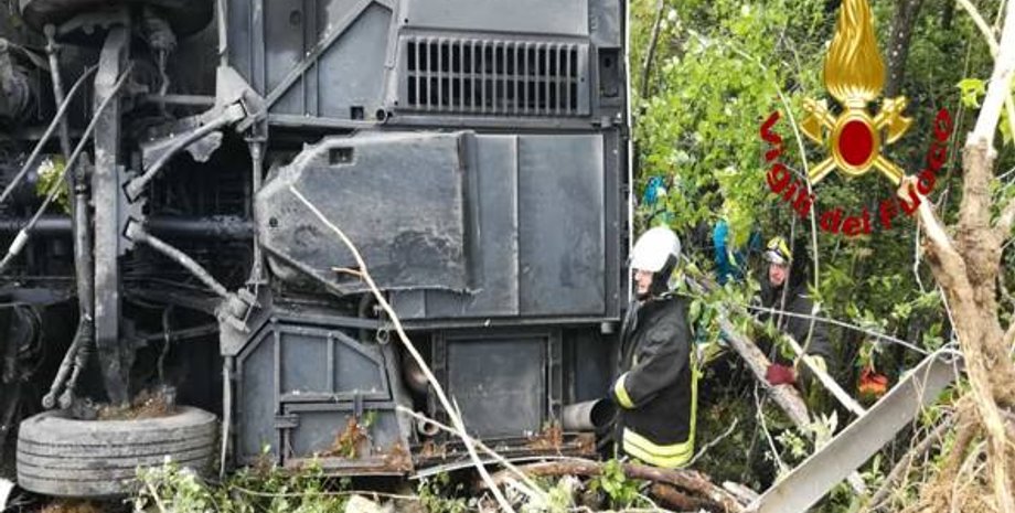 Фото: Corriere della Sera