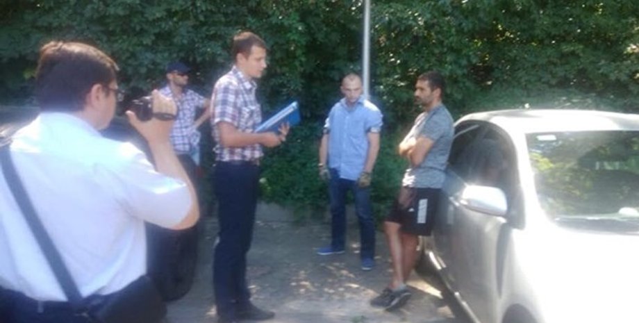 Фото: Юрий Луценко / Facebook