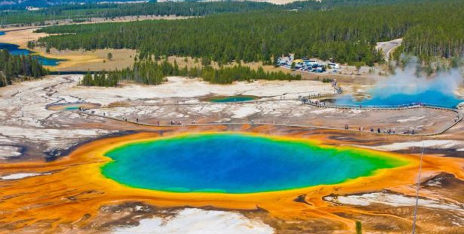 Фото: Travel Channel