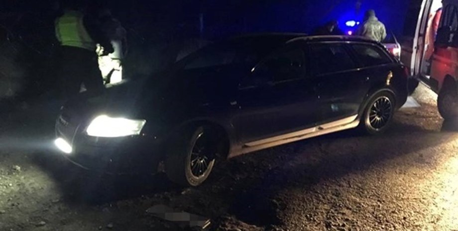 Фото: facebook.com/oleh.slobodyan