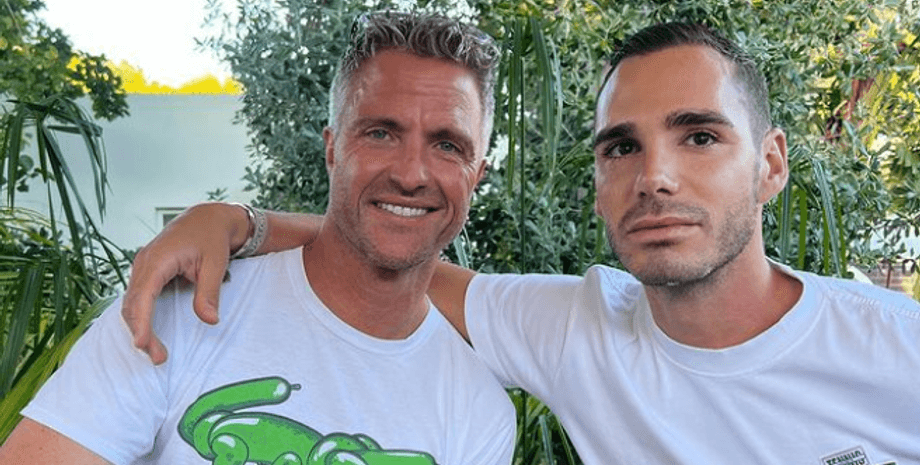 Ральф Шумахер, Этьен Буске-Кассане, деревья