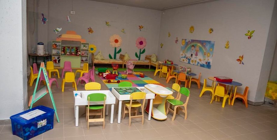 новости одесса, детсад, травля, девочка, воспитательницы, наказание, диктофон