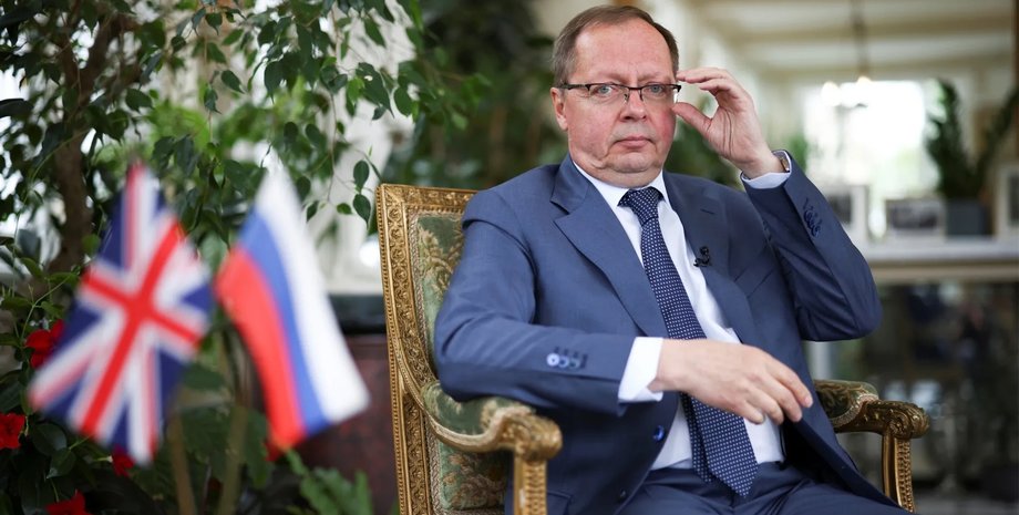 Андрей Келин