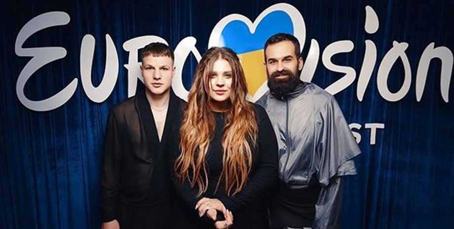 Фото: instagram.com/kazka.band