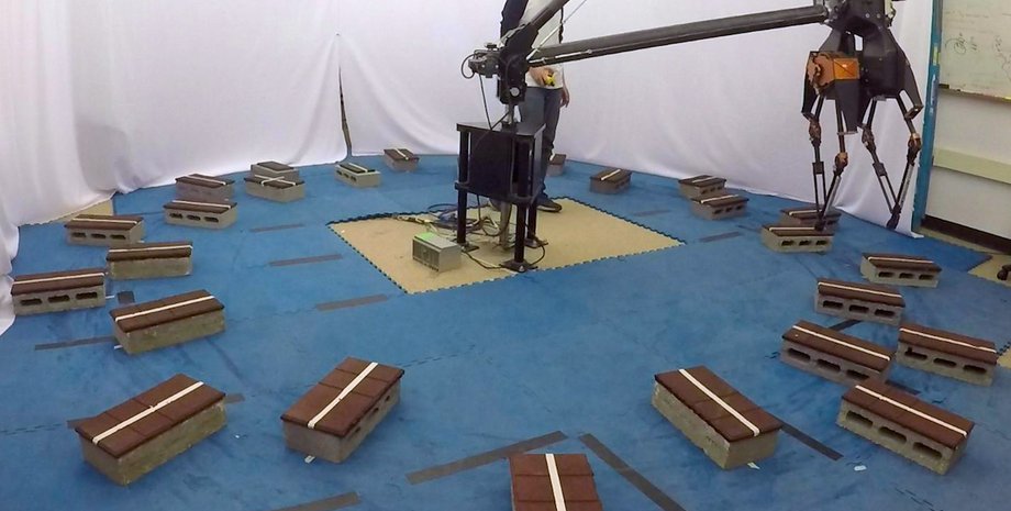 Фото: UC Berkeley