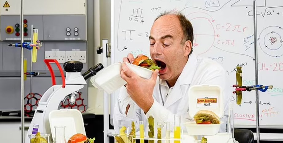 їжа, їжа, чоловік