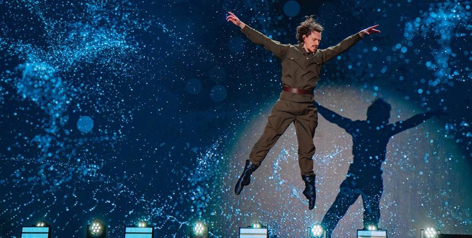 Сергей Полунин, полунин татуировка с путиным, артист балета полунин, где сейчас полунин, российско-украинская война