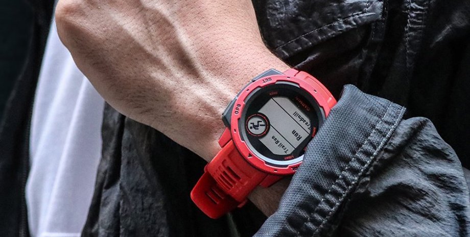 смарт-часы,  умные часы