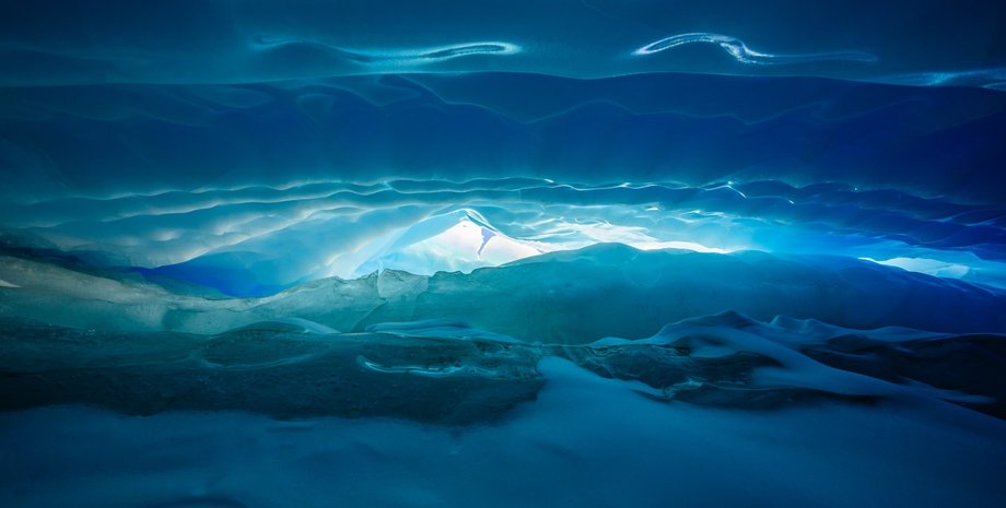 климат арктики и антарктиды