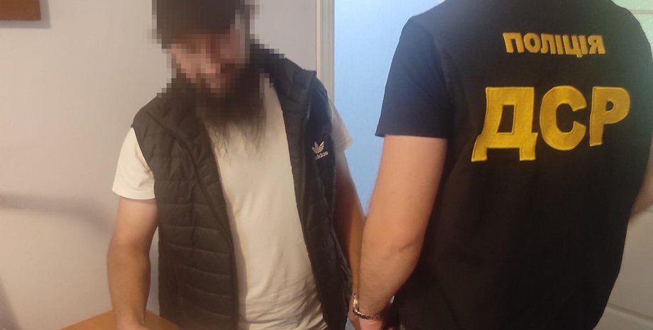 священник, проповедь "русского мира", "русским мир" в сумской области