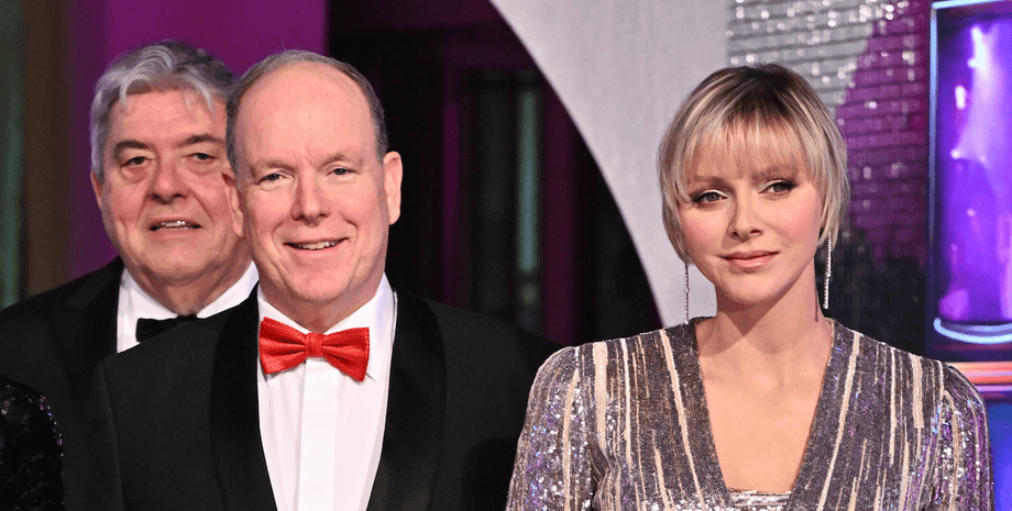 княгиня Шарлін, княгиня Шарлін стиль, бал троянд, монте-карло, княгиня монако, князь монако, князь альбер ІІ дружина