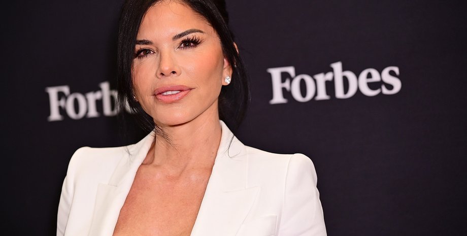 Лорен Санчес, невеста Джеффа Безоса