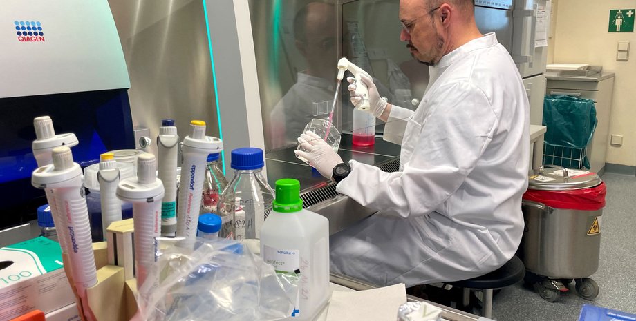 обезьянья оспа в Европе, первая смерть от оспы обезьян в Испании, вирус обезьяньей оспы, диагностика оспы обезьян