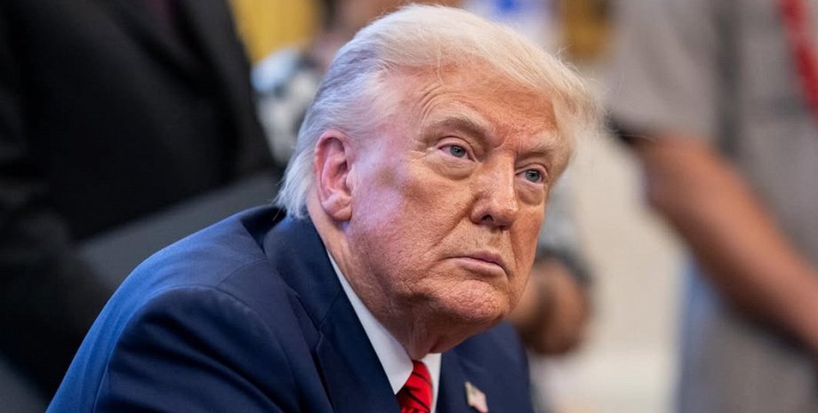 Поширити: У питанні щодо завершення російсько-української війни є значний прогре...