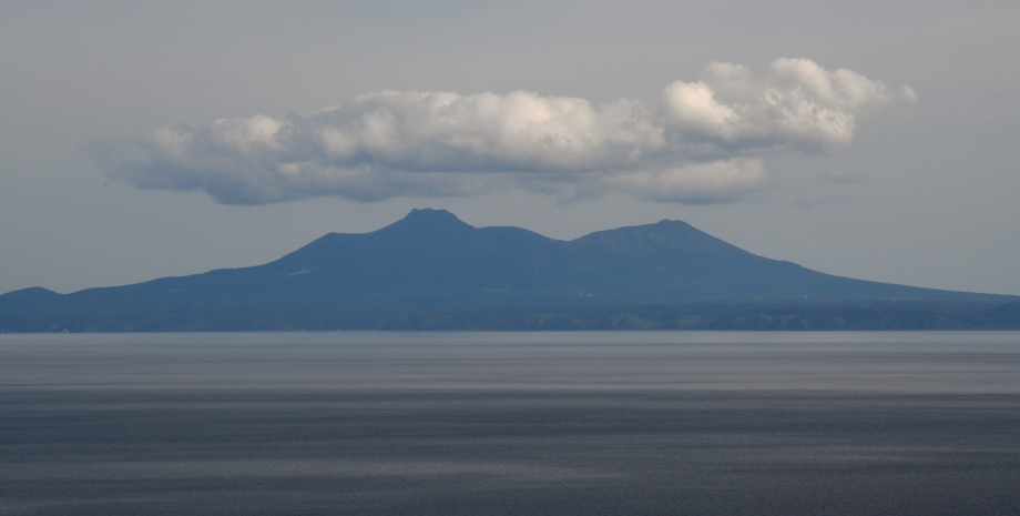 Курилы Курилы, Южные курилы, курильские острова, северные территории, остров хоккайдо