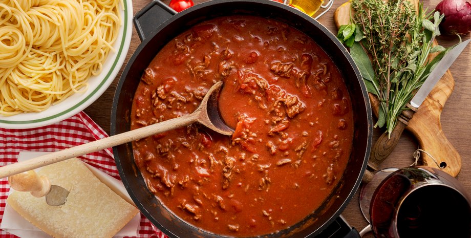 м'ясна підлива, підлива з м'ясом