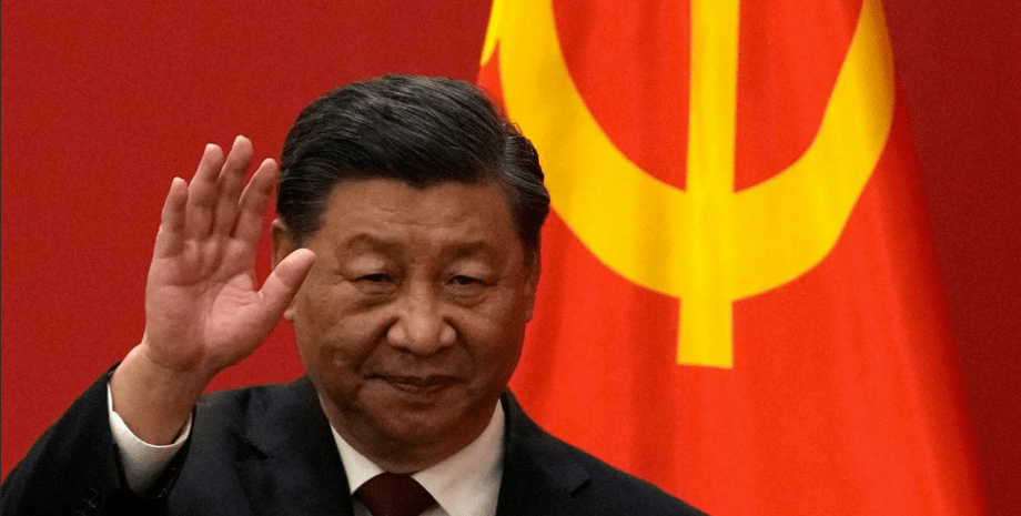 В Китае ответили на приглашение Зеленского для Си Цзиньпина