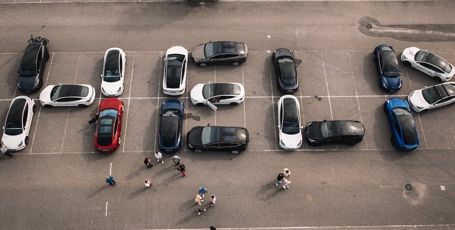 голодовка Тесла, страйк Тесла, акция протеста, электромобили Тесла, Илон Маск, самые распространенные проблемы с Tesla