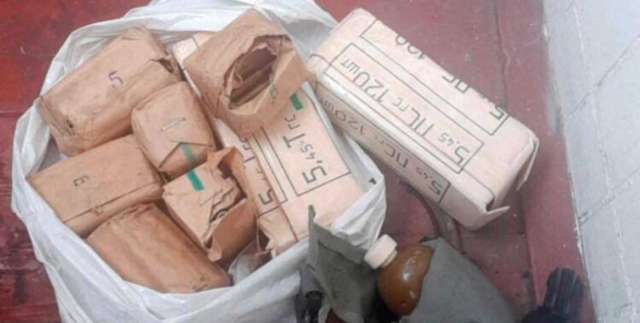 Фото: Патрульная полиция Киева