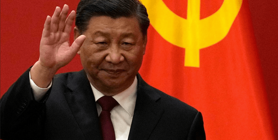 В Китае ответили на приглашение Зеленского для Си Цзиньпина