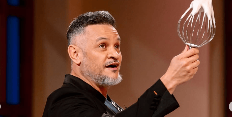 Ектор Хіменес-Браво, корупція в Україні, мастершеф суддя, Ектор Хіменес-Браво про корупцію