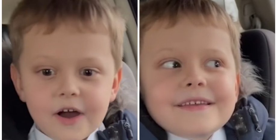 Рождественский вертеп, школьное представление, курьезы, видео, Великобритания, тренды TikTok