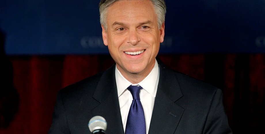 Джон Хантсман / Фото: AP