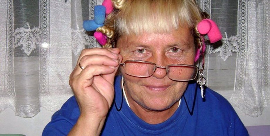 Галина Долгополая, политзаключенные, крым, пенсионерка, шпионаж