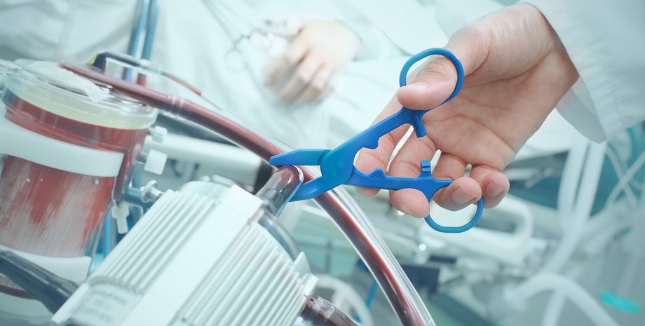 Фото: Getty Images