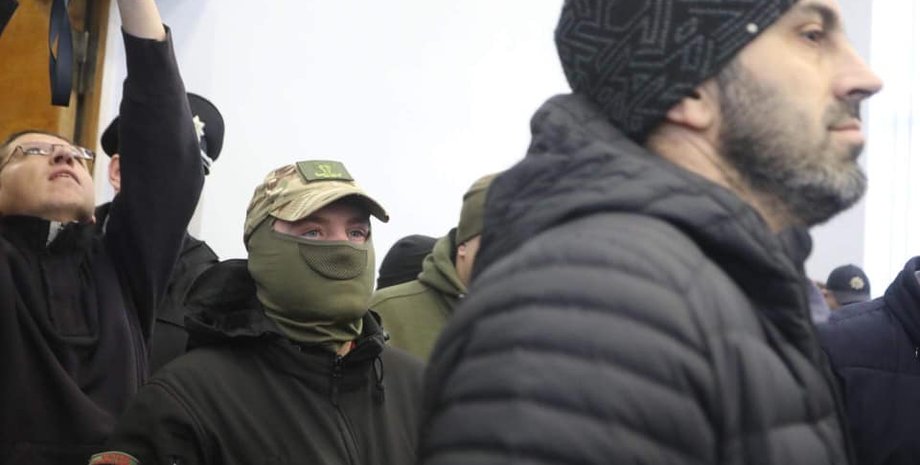 Фото: Facebook \ Евгений Бойко