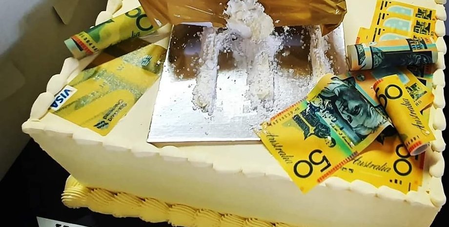 Идеи оформления торта с фото, дизайн для торта, как украсить торт, пекарня, Австралия, курьезы